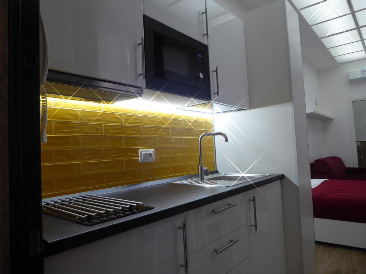 Апартаменты Giudei House Loft 2 Болонья Экстерьер фото